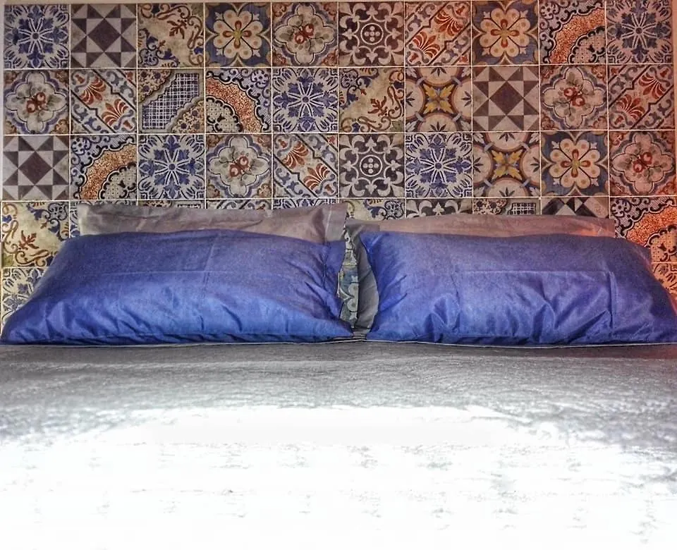 Donnaciccinatrapani Bed & Breakfast Rilievo 3*,